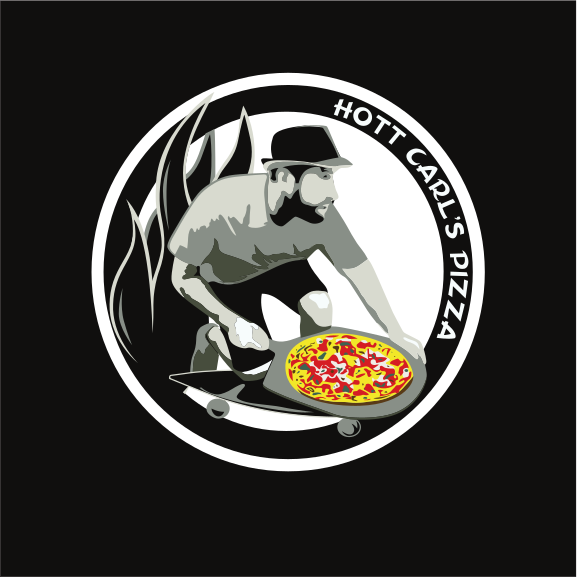 Hott Carl's Pizza